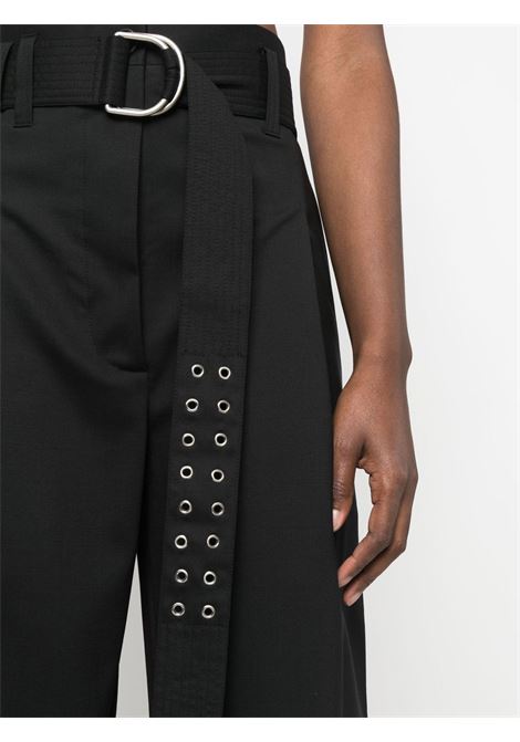 trousers with belt PHILOSOPHY di LORENZO SERAFINI | A03060724555